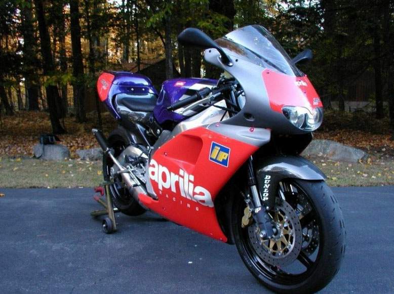 APRILIA RS 250