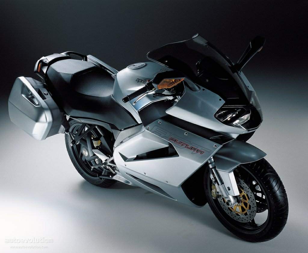 APRILIA RST 1000 Futura