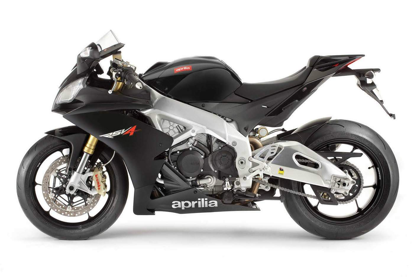 APRILIA RSV-4 APRC