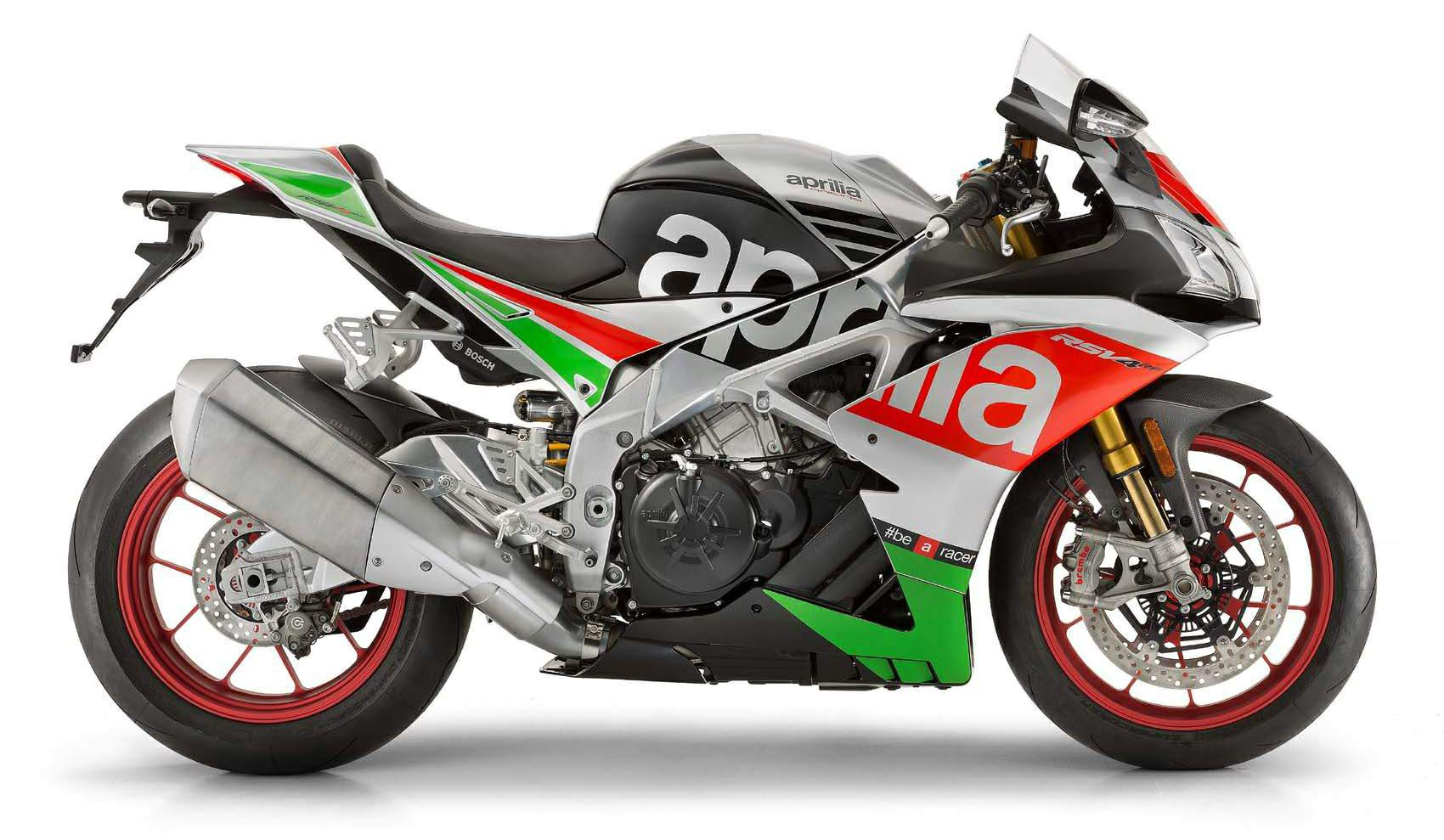 APRILIA RSV-4R