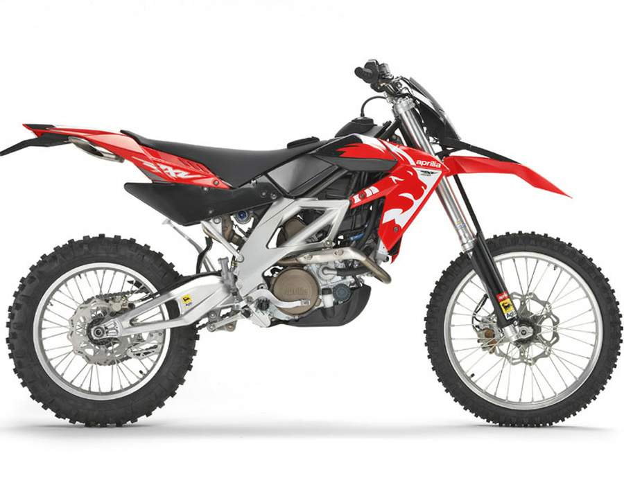 APRILIA RXV 450