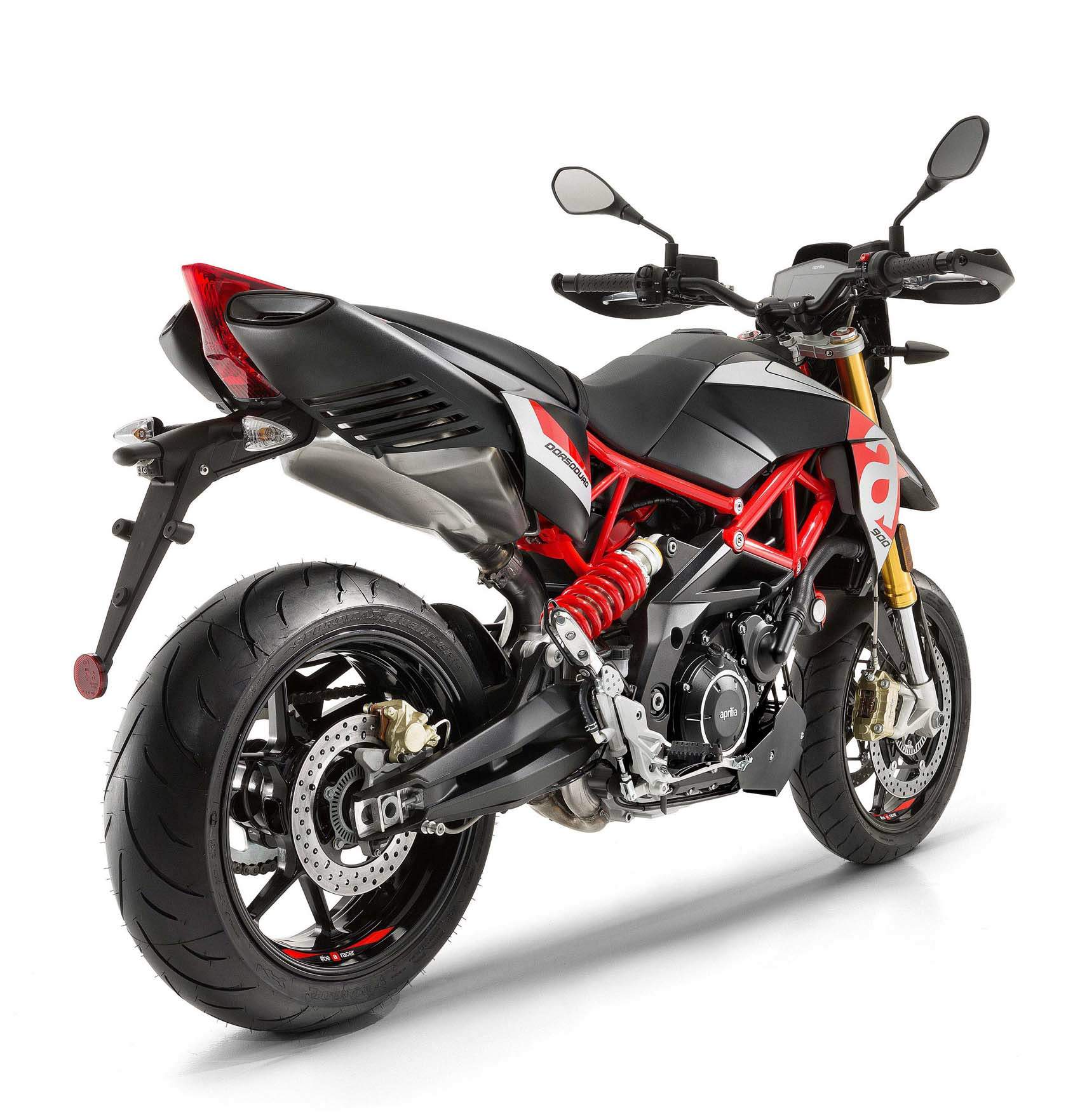 APRILIA SMV 900 Dorsoduro