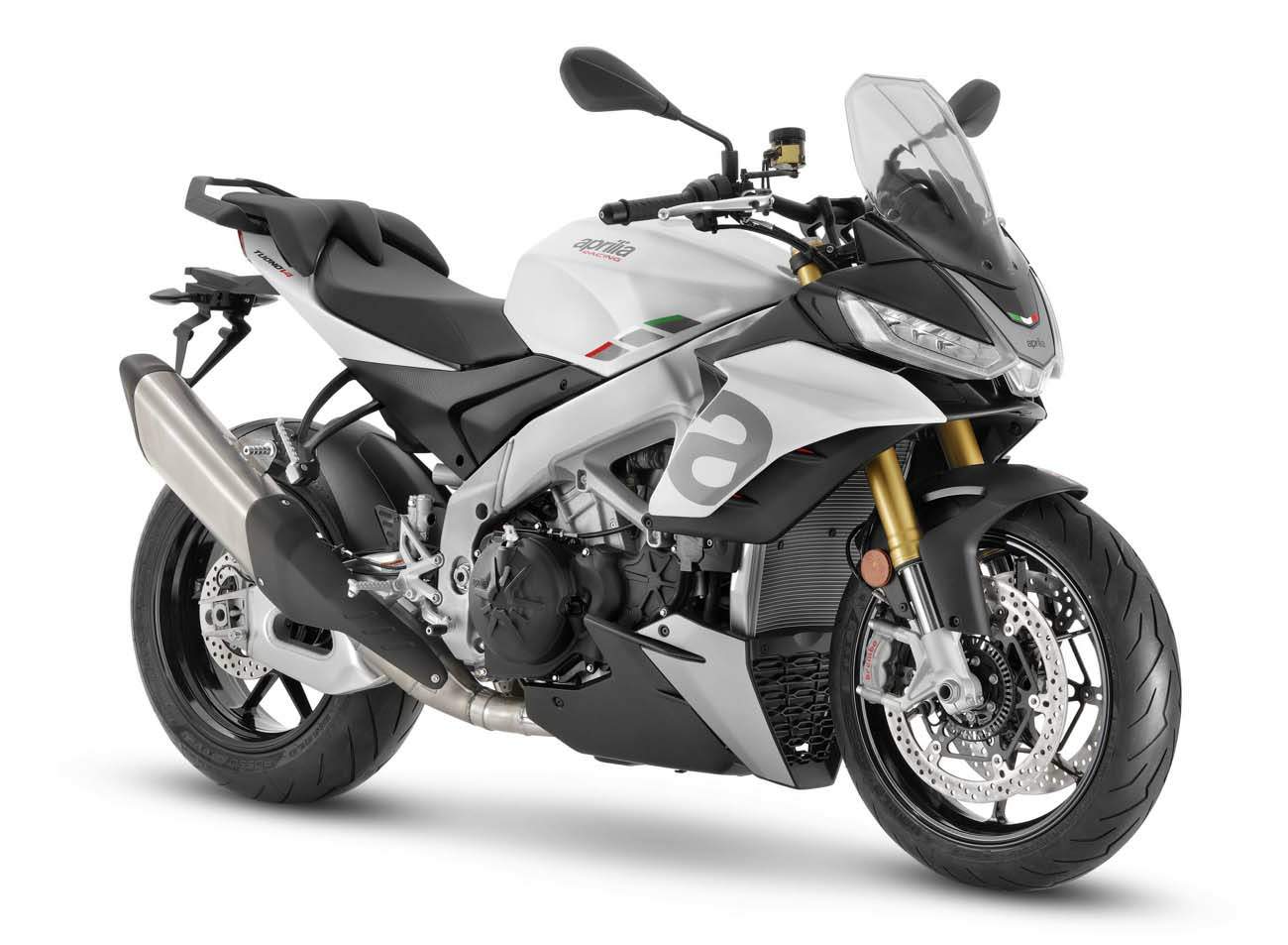 APRILIA Tuono V4 1100