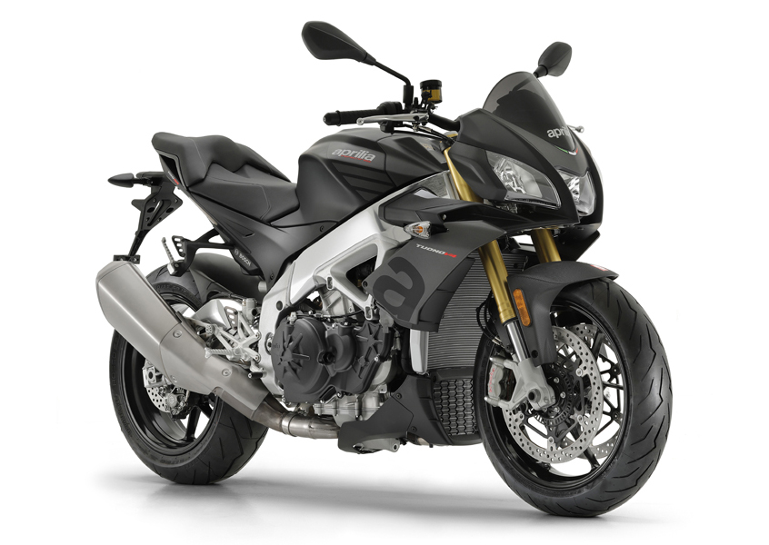 APRILIA Tuono V4 1100 RR