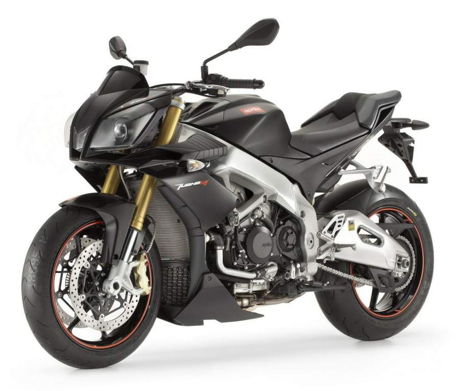 APRILIA Tuono V4 R
