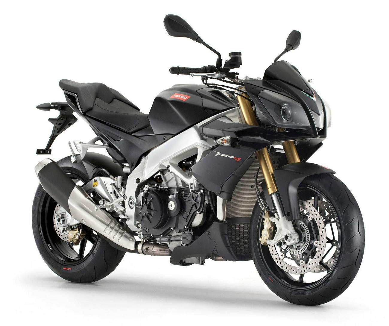 APRILIA Tuono V4 R APRC