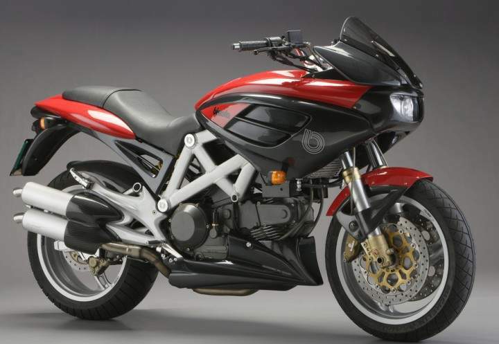 Bimota DB 3 Mantra