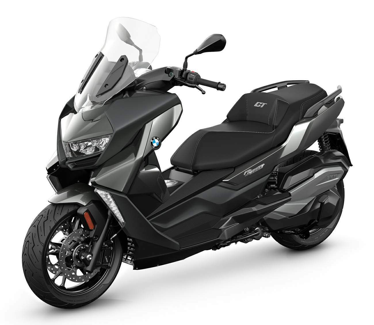 BMW C 400 GT