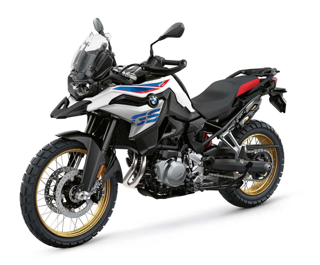 BMW F 850 GS