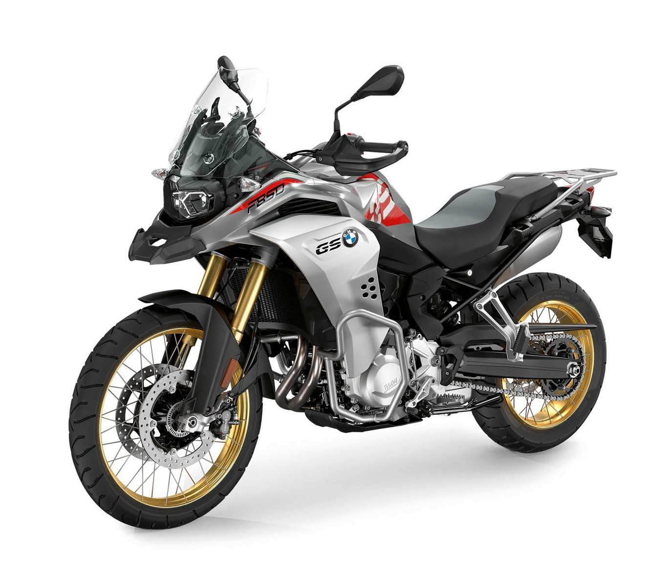 BMW F 850GS Adventure