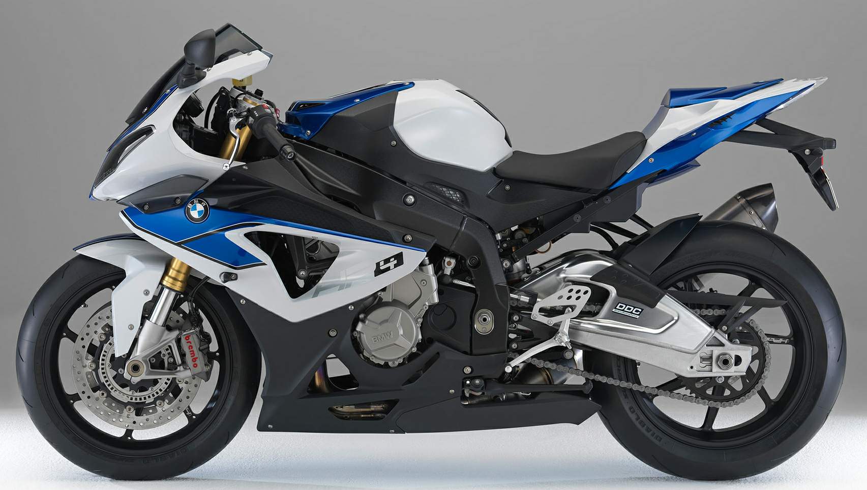 BMW HP4