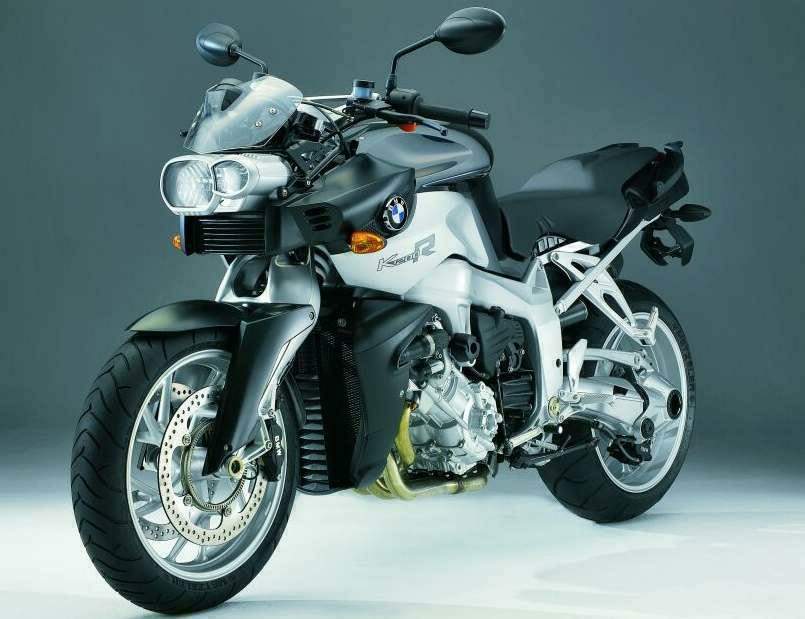 BMW K 1200 R