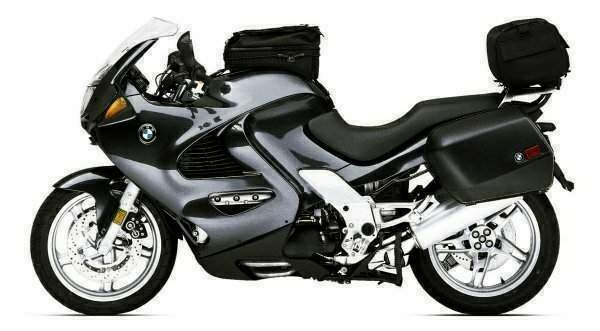 BMW K 1200 RS