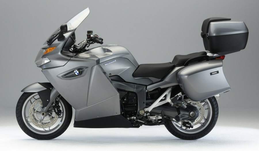 BMW K 1300 GT