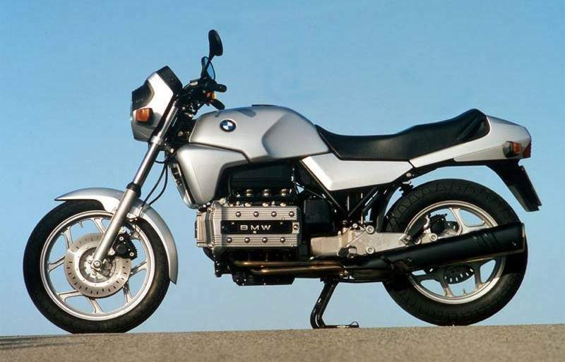 BMW K 100