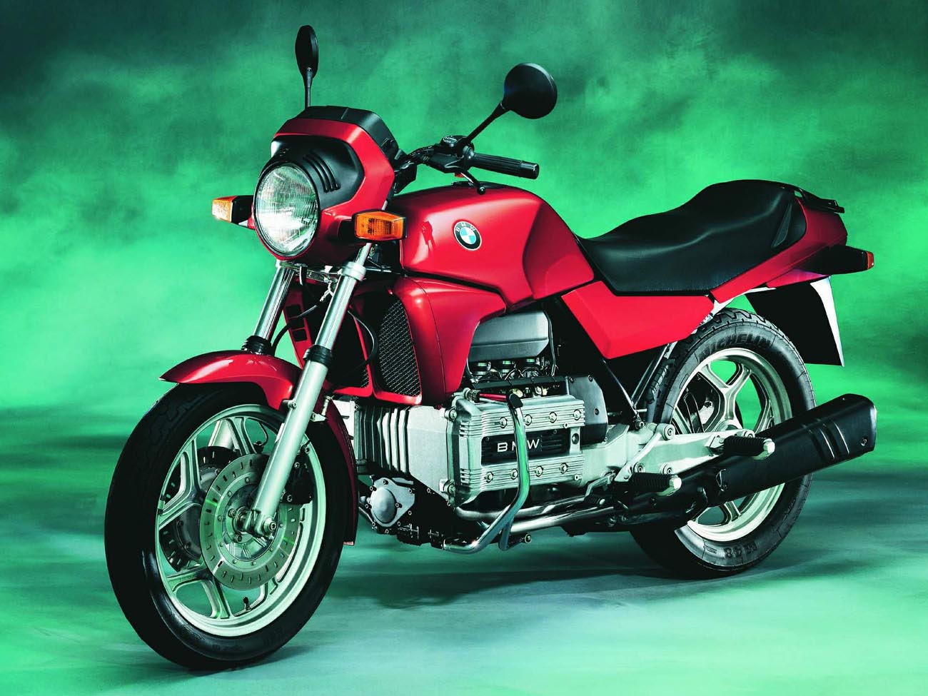 BMW K 100