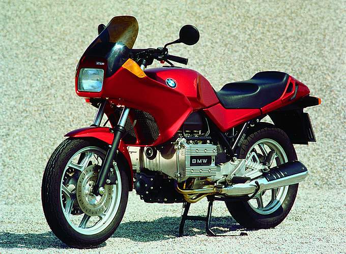 BMW K 75 S