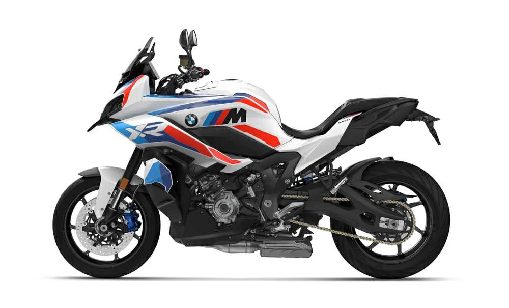 BMW M 1000 XR