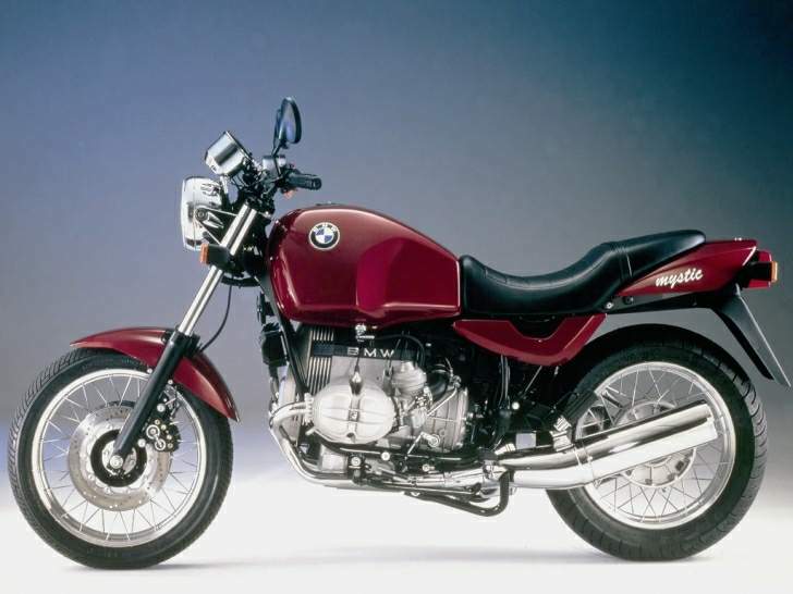 BMW R 100 R