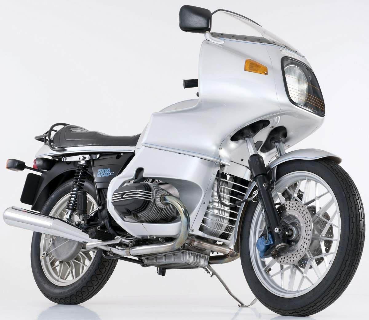 BMW R 100 RS