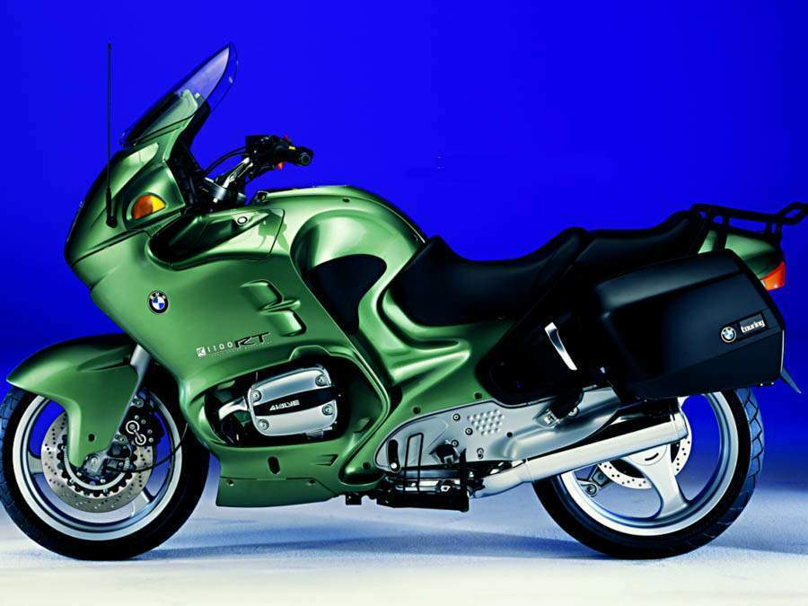 BMW R 1100 RT
