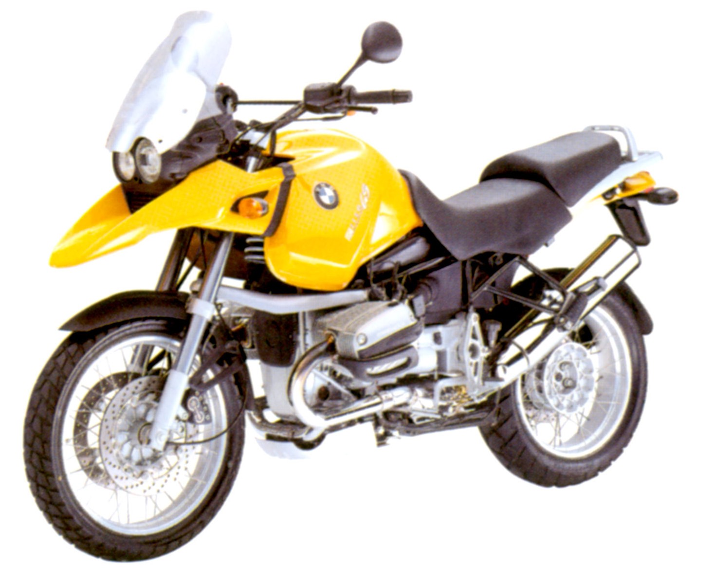 BMW R 1150 GS