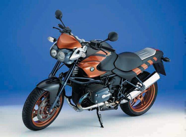 BMW R 1150 R