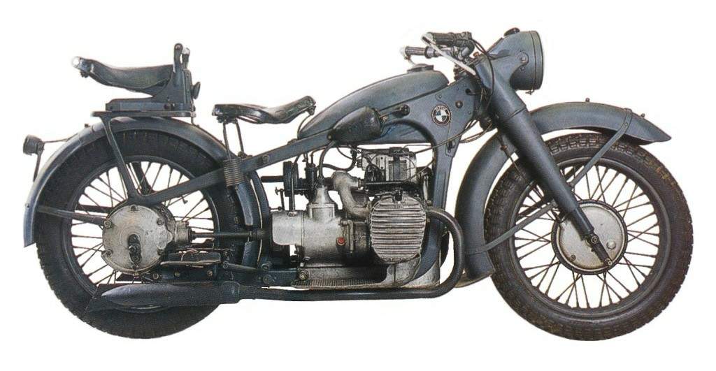 BMW R 12