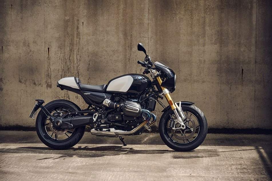 BMW R 12 nineT