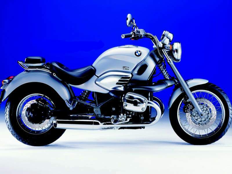 BMW R 1200 C