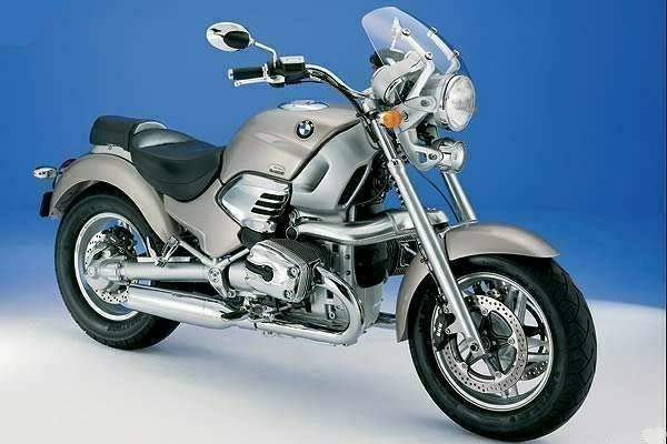 BMW R 1200 C
