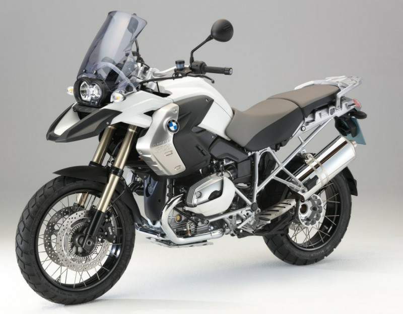 BMW R 1200 GS