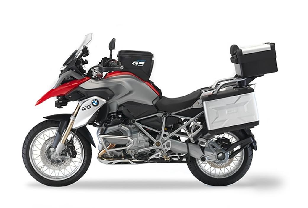 BMW R 1200 GS LC