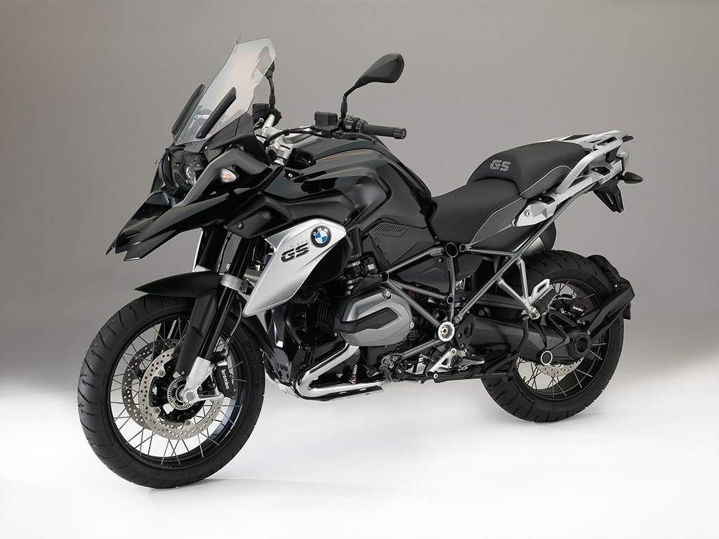 BMW R 1200 GS LC