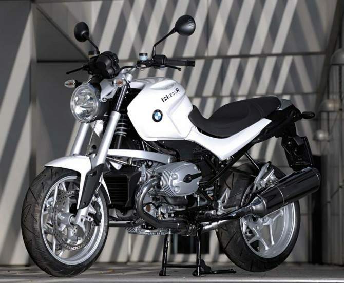BMW R 1200 R