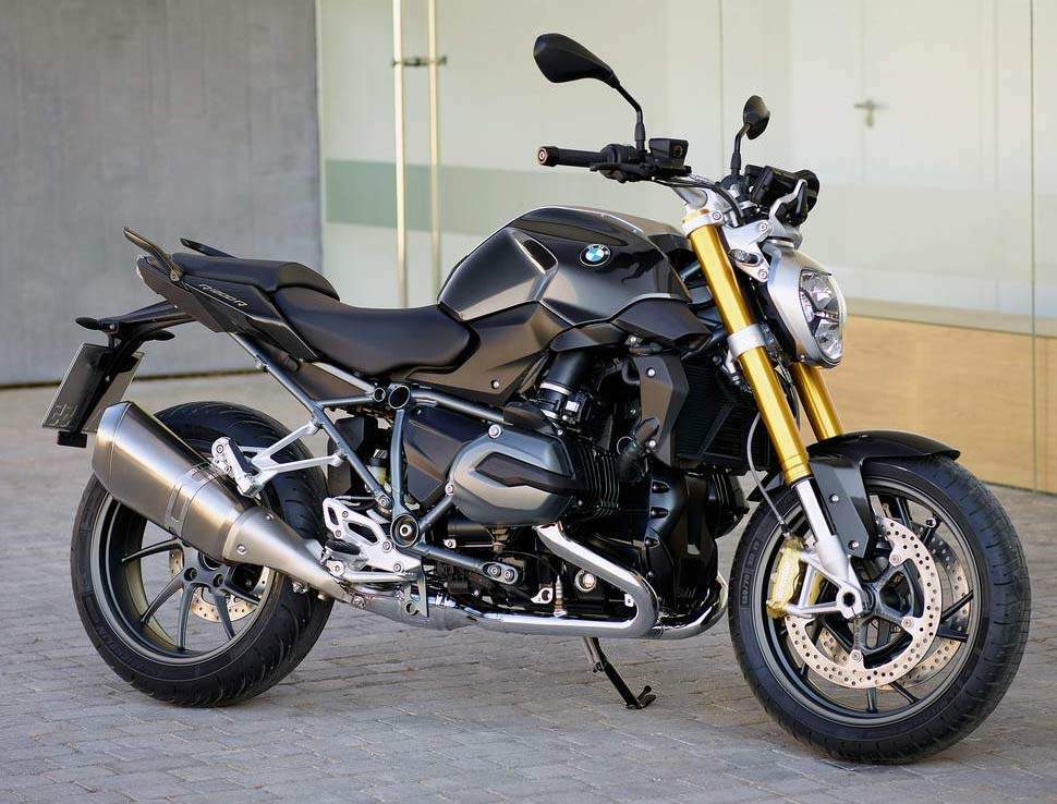 BMW R 1200 R LC