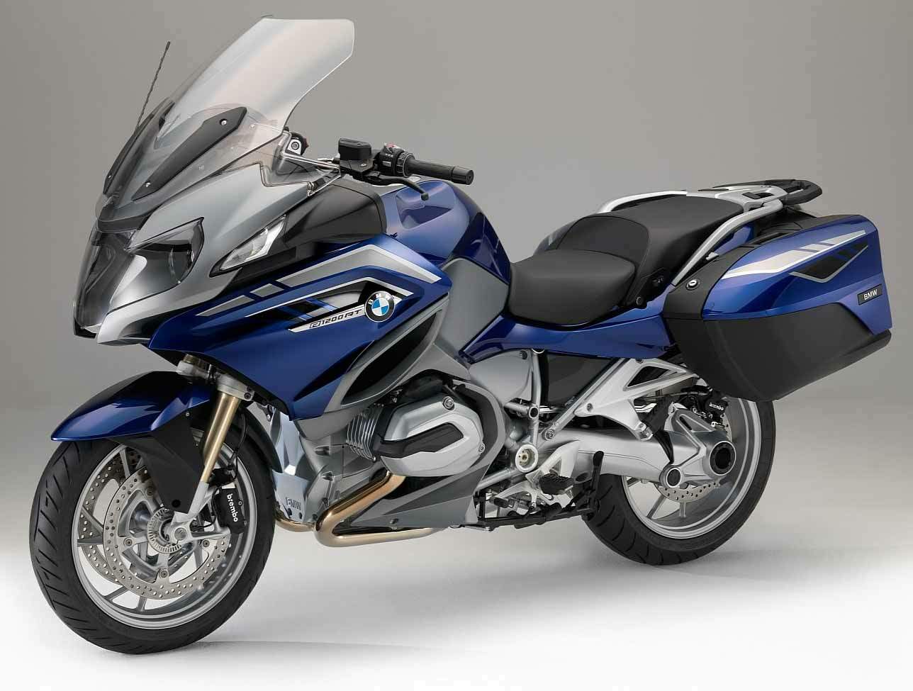 BMW R 1200 RT LC