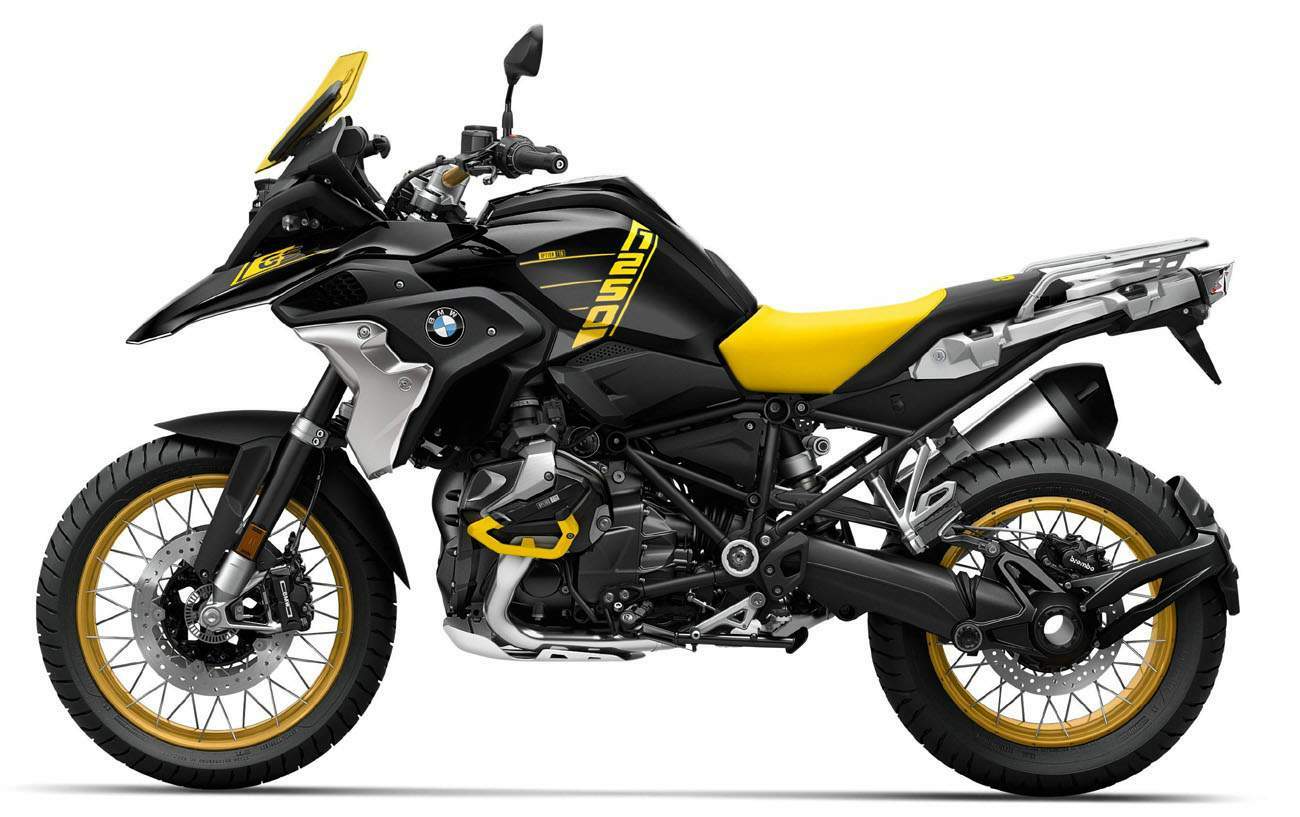 BMW R 1250 GS