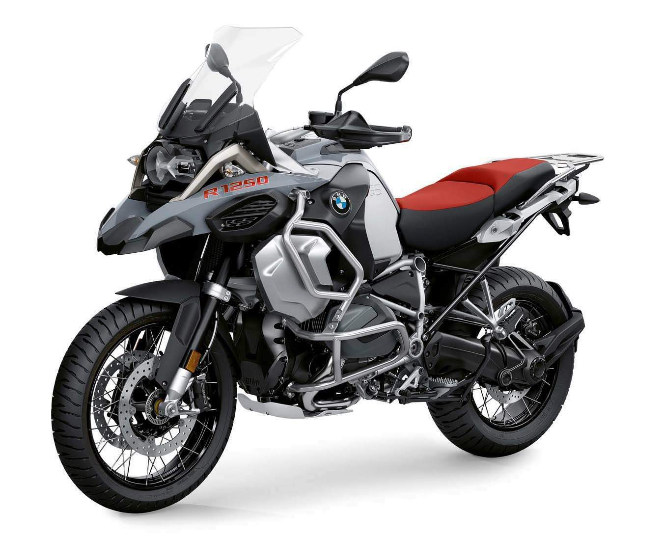 BMW R 1250 GS Adventure