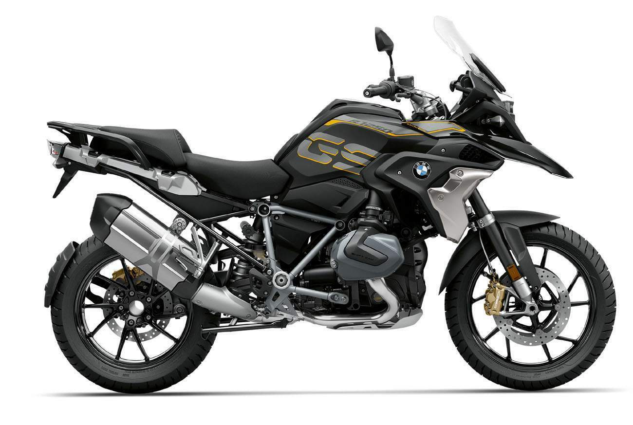 BMW R 1250 GS