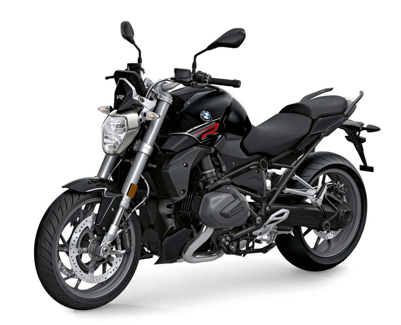 BMW R 1250 R
