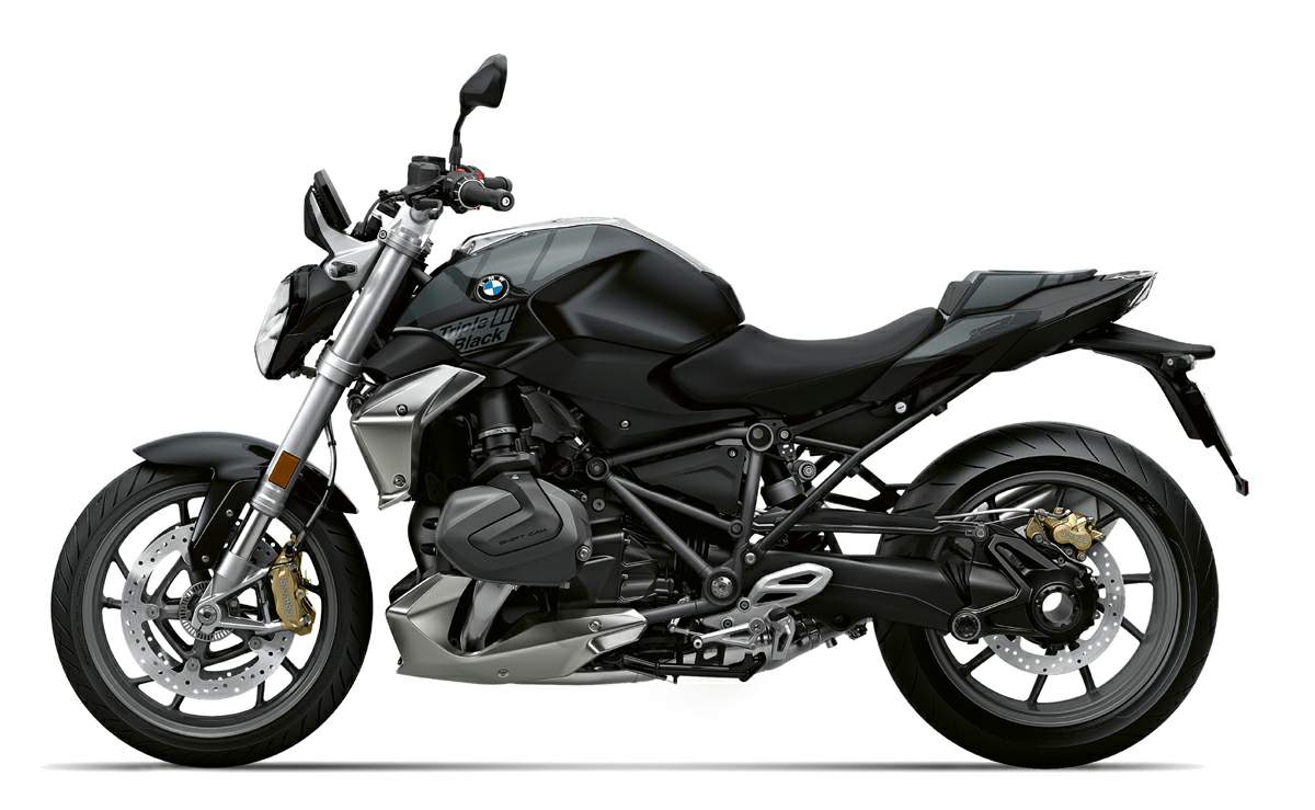 BMW R 1250 R