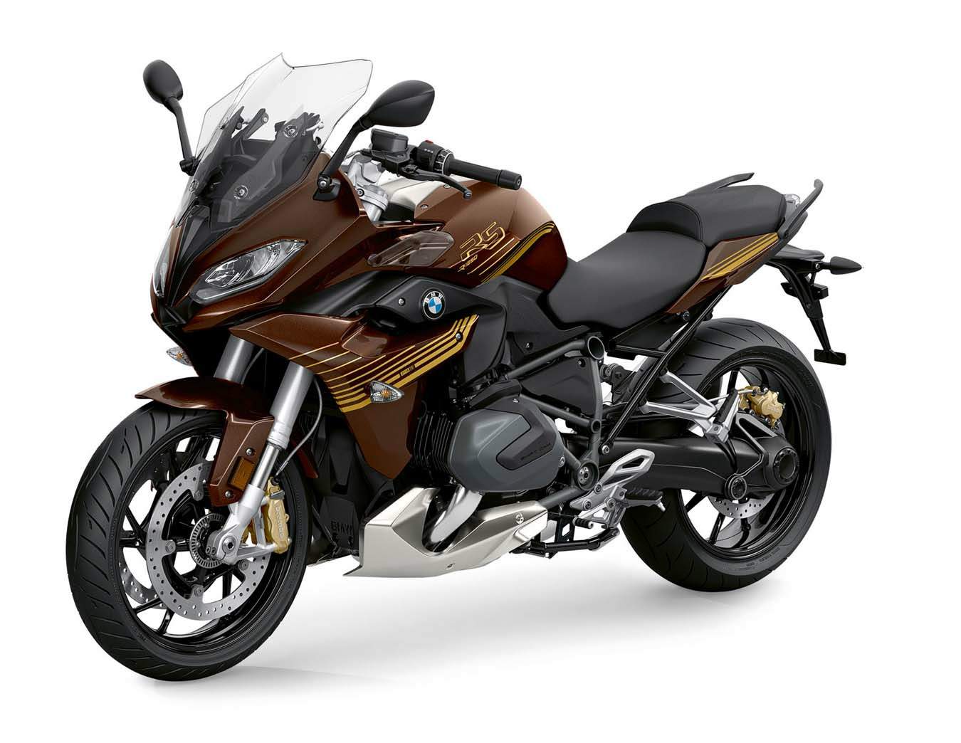 BMW R 1250 RS