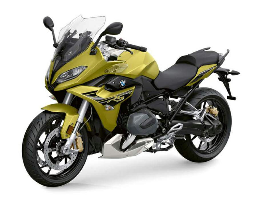 BMW R 1250 RS