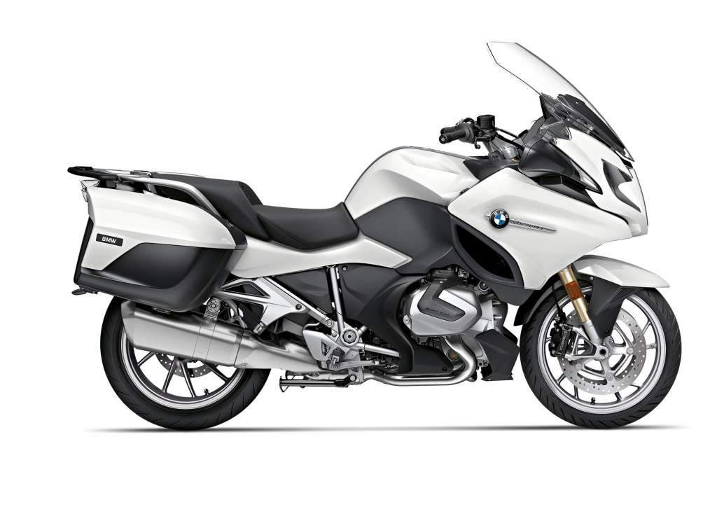 BMW R 1250 RT
