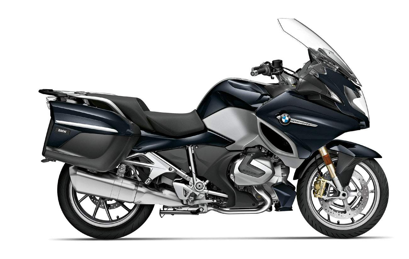 BMW R 1250 RT