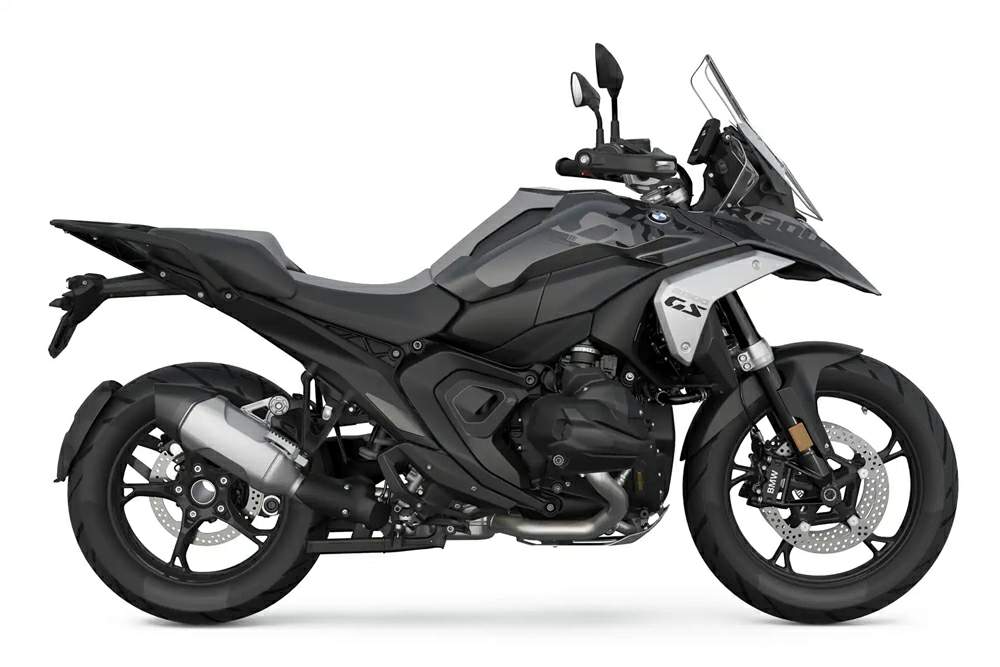 BMW R 1300 GS
