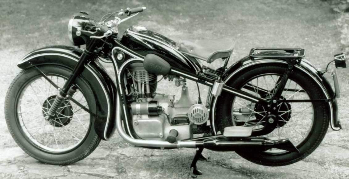 BMW R 35