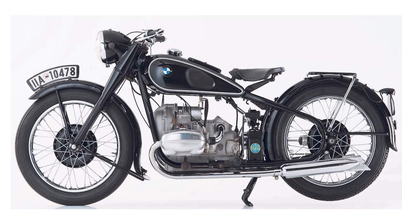 BMW R 50/5