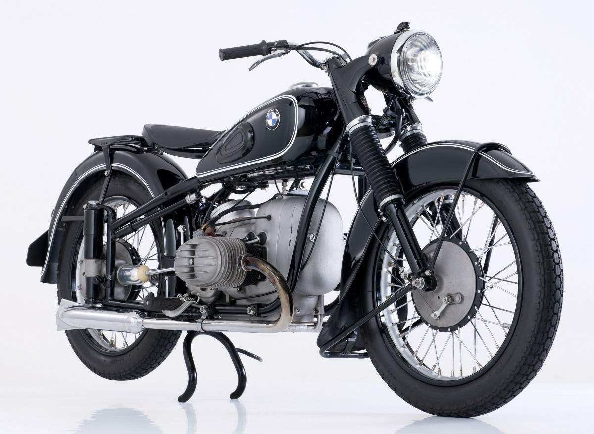BMW R 51/3